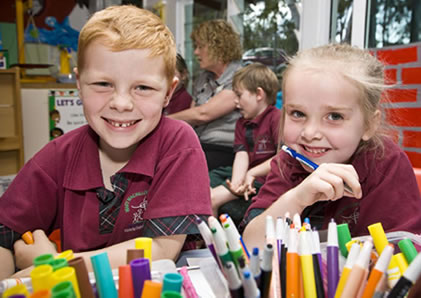 Mary Mackillop Catholic Parish Primary School - Brisbane Private Schools 1