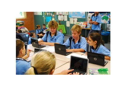 Sts Peter And Paul's School - Brisbane Private Schools 3