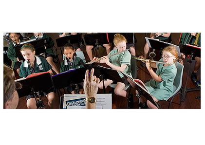 St Ita's Primary School - Brisbane Private Schools 1