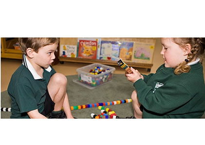 St Ita's Primary School - Brisbane Private Schools 2
