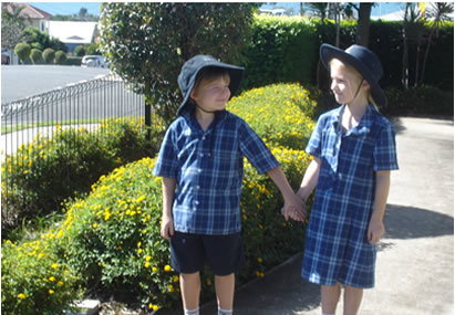 St John Vianney's Primary School - Brisbane Private Schools 2