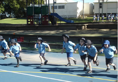 St John Vianney's Primary School - Brisbane Private Schools 3