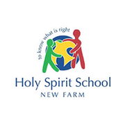 Holy Spirit School New Farm - Brisbane Private Schools