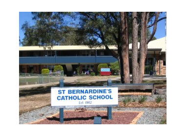St Bernardine's Catholic School - Brisbane Private Schools 1