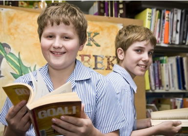 Queen Of Apostles School - Brisbane Private Schools 3