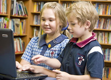 St Peter Chanel Catholic School - Brisbane Private Schools 1