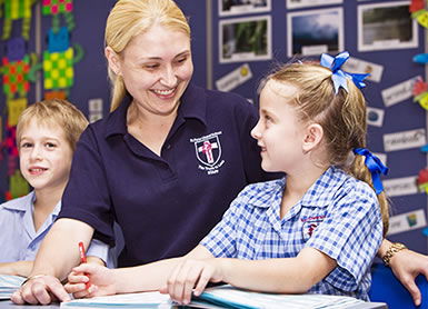 St Peter Chanel Catholic School - Brisbane Private Schools 2