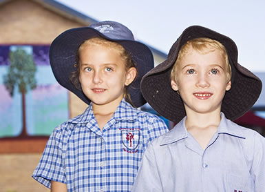 St Peter Chanel Catholic School - Brisbane Private Schools 3