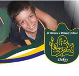 St Monica's Primary School Oakey - Brisbane Private Schools
