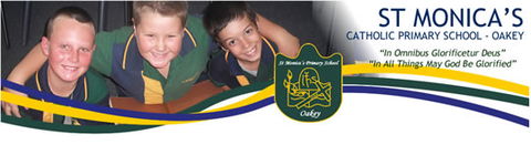 St Monica's Primary School Oakey - Brisbane Private Schools 0