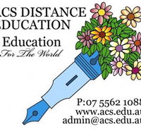 Acs Distance Education - Brisbane Private Schools
