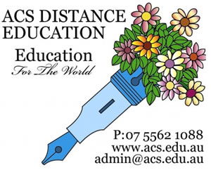 Acs Distance Education - Brisbane Private Schools 0