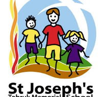 St Joseph's Tobruk Memorial School - Brisbane Private Schools