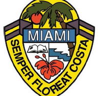 Miami State High School - Brisbane Private Schools