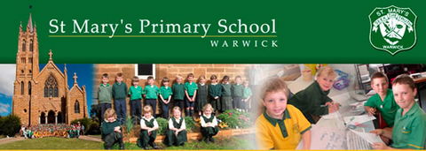 St Mary's Warwick - Brisbane Private Schools 0