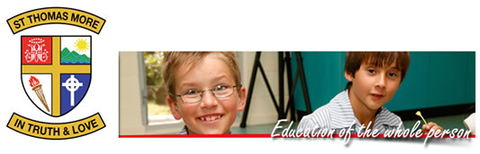 St Thomas More Primary - Brisbane Private Schools 0