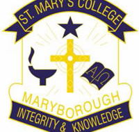 St Mary's College Maryborough - Brisbane Private Schools