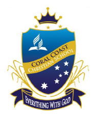 Coral Coast Christian School Bundaberg - Brisbane Private Schools 0