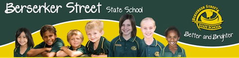 Berserker Street State School - Brisbane Private Schools 0