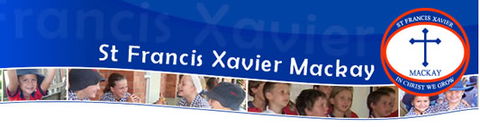 St Francis Xavier School Mackay - Brisbane Private Schools 0