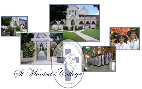 St Monica's College - Brisbane Private Schools 0