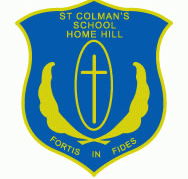 St Colman's School - Brisbane Private Schools