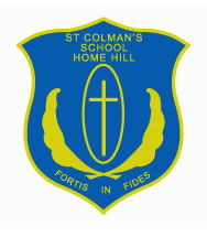 St Colman's School - Brisbane Private Schools 0