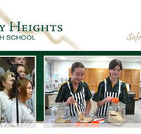 Centenary Heights State High School - Brisbane Private Schools