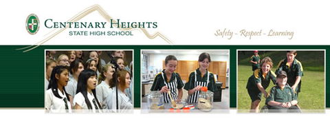 Centenary Heights State High School - Brisbane Private Schools 0