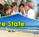 Maroochydore State High School - Brisbane Private Schools