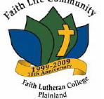 Faith Lutheran College - Brisbane Private Schools
