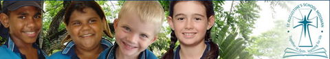 St Augustine's Primary School - Brisbane Private Schools 0