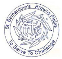 St Bernardine's Catholic School - Brisbane Private Schools