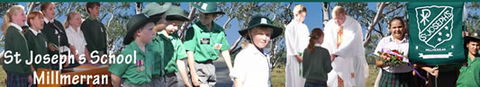St Joseph's Catholic School Millmerran - Brisbane Private Schools 0