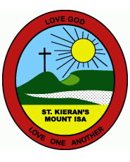 St Kieran's Catholic School Mount Isa - Brisbane Private Schools 0