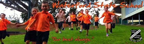 Waterford State School - Brisbane Private Schools 0