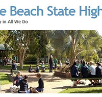 Sunshine Beach State High School - Brisbane Private Schools