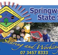 Springwood Road State School - Brisbane Private Schools