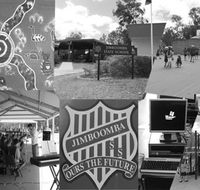 Jimboomba Ss - Brisbane Private Schools