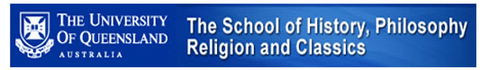 School Of History, Philosophy, Religion And Classics - Brisbane Private Schools 0