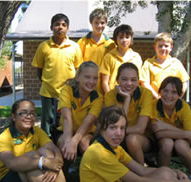 East Hamersley Primary School - Brisbane Private Schools