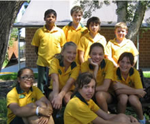 East Hamersley Primary School - Brisbane Private Schools 0