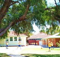 Marmion Primary School - Brisbane Private Schools