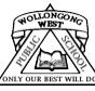 Wollongong West Public School - Brisbane Private Schools