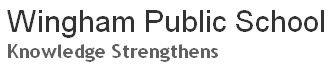 Wingham Public School - Brisbane Private Schools 0