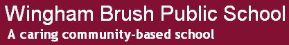 Wingham Brush Public School - Brisbane Private Schools 0