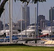 Royal Perth Yacht Club - Brisbane Private Schools
