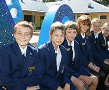 Deanmore Primary School - Brisbane Private Schools 1