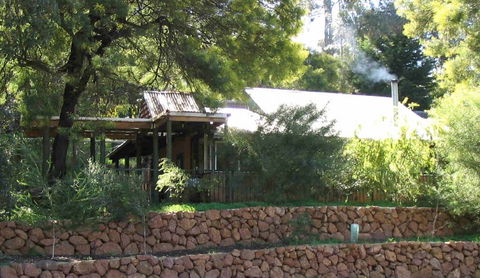 Treetops - A Montessori And International Baccalaureate School - Brisbane Private Schools 0