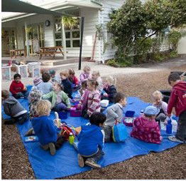 Brookville Kindergarten - Brisbane Private Schools 1